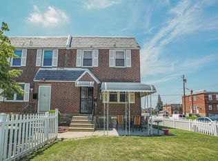 1800 Afton St, Philadelphia, PA 19111