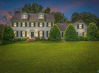 13308 S Shawdee Rd SE, Huntsville, AL 35803