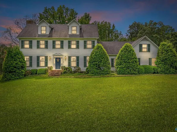 13308 S Shawdee Rd SE, Huntsville, AL 35803