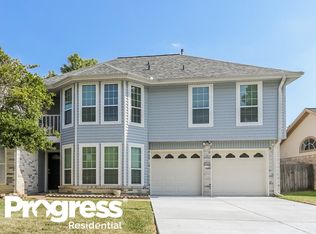 17003 Spruce Run Dr, Spring, TX 77379