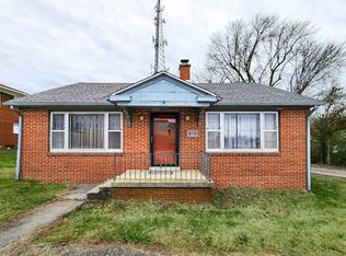 425 S Main St, Madisonville, KY