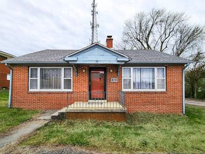 425 S Main St, Madisonville, KY, 42431