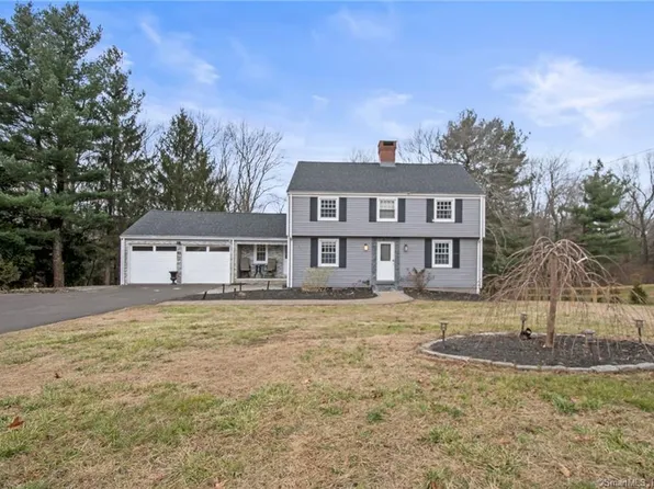 85 Ledgewood Drive, Glastonbury, CT 06033