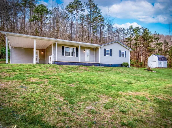 808 State Route 827, Greenup, KY 41144