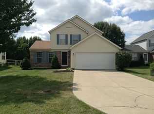 4897 Rialto Ridge Dr, West Chester, OH 45069