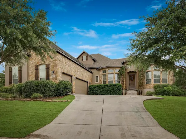 26358 Tawny Way, Boerne, TX 78015