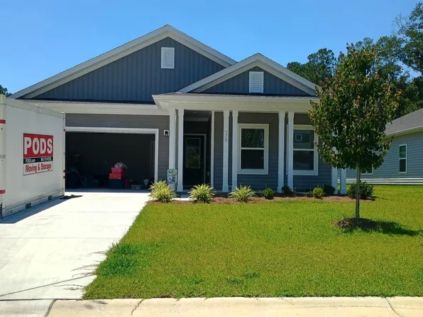 175 Valerio St. Lot 698 Madison, Myrtle Beach, SC 29579
