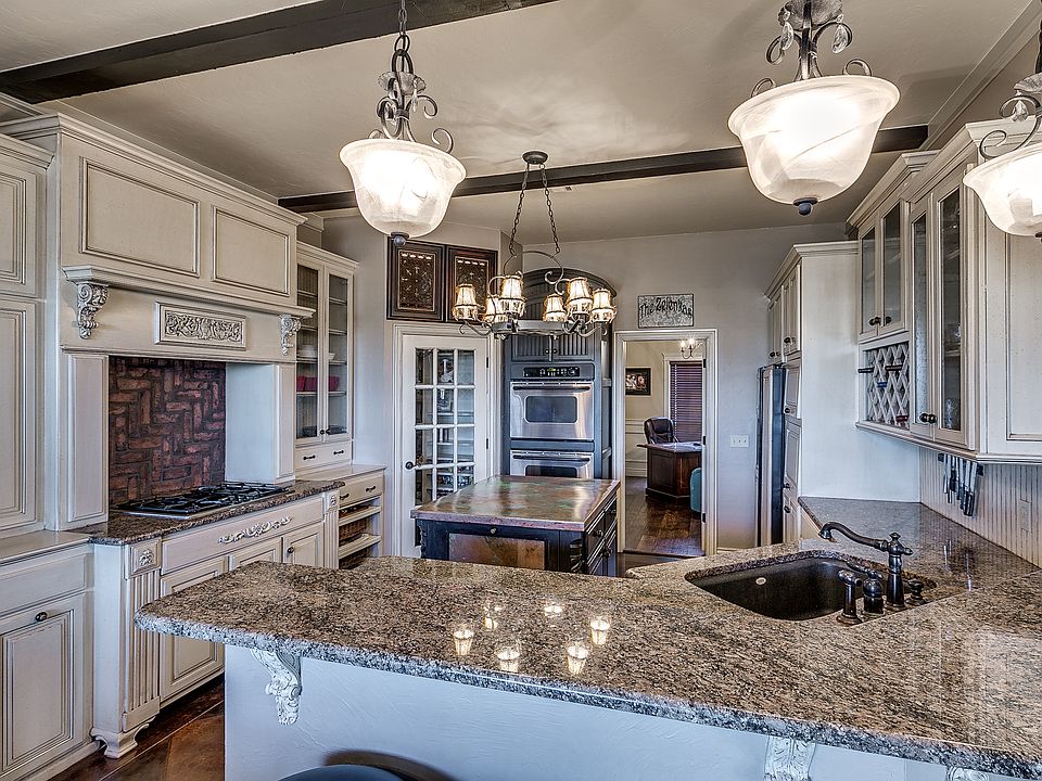 6400 Belmar Cir, Norman, OK 73071 Zillow