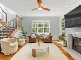 3501 Golden Heather Dr, Durham, NC 27712