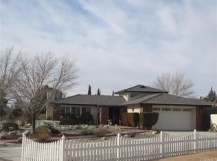 18990 Siskiyou Rd, Apple Valley, CA 92307