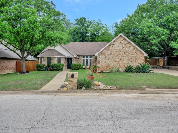 5517 Chimney Rock Rd, Fort Worth, TX 76112