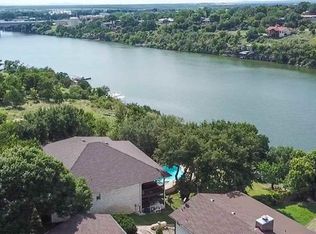420 County Road 415, Marble Falls, TX 78654