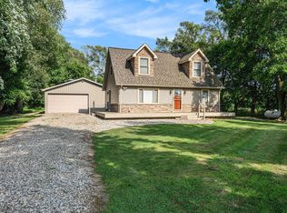 22150 E Ave N, Battle Creek, MI 49017