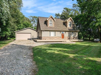 22150 E Ave N, Battle Creek, MI, 49017