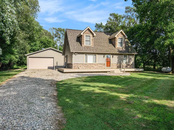 22150 E Ave N, Battle Creek, MI 49017