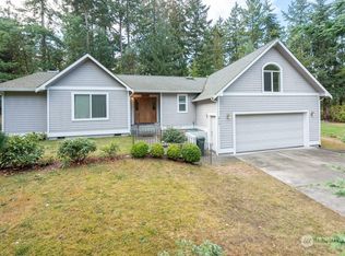 213 Fleming Dr, Sequim, WA 98382