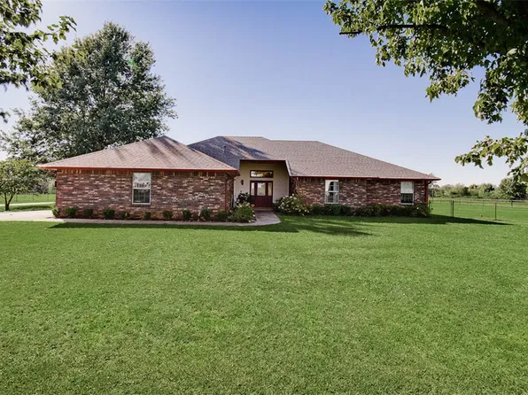 475 S Elm Springs Rd, Springdale, AR 72762