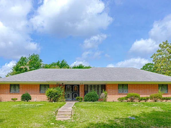 6605 Abraham Lincoln Dr, Jackson, MS 39213