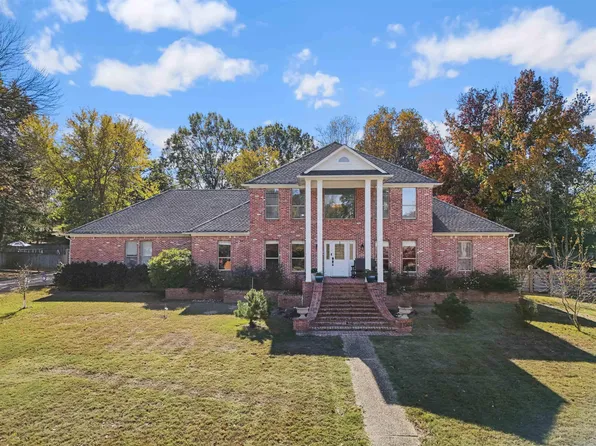 1501 Dogwood Trl, Conway, AR 72032