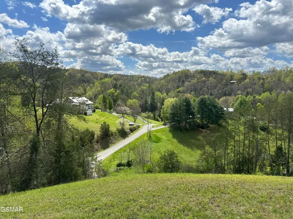 LOT 9 Nellie Dr, Sevierville, TN 37876