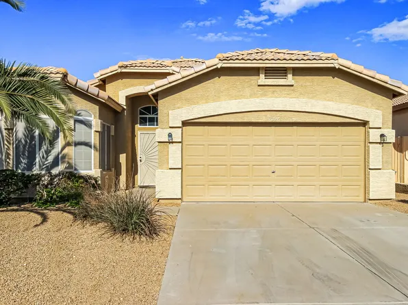 6726 E Minton St, Mesa, AZ 85215