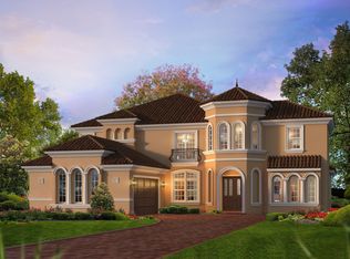 2914 Cassia Ln, Saint Johns, FL 32259