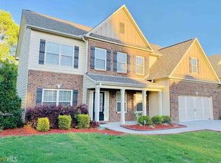 4346 Gateview Dr, Loganville, GA 30052