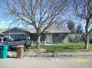 2336 Wolf St, Merced, CA 95348