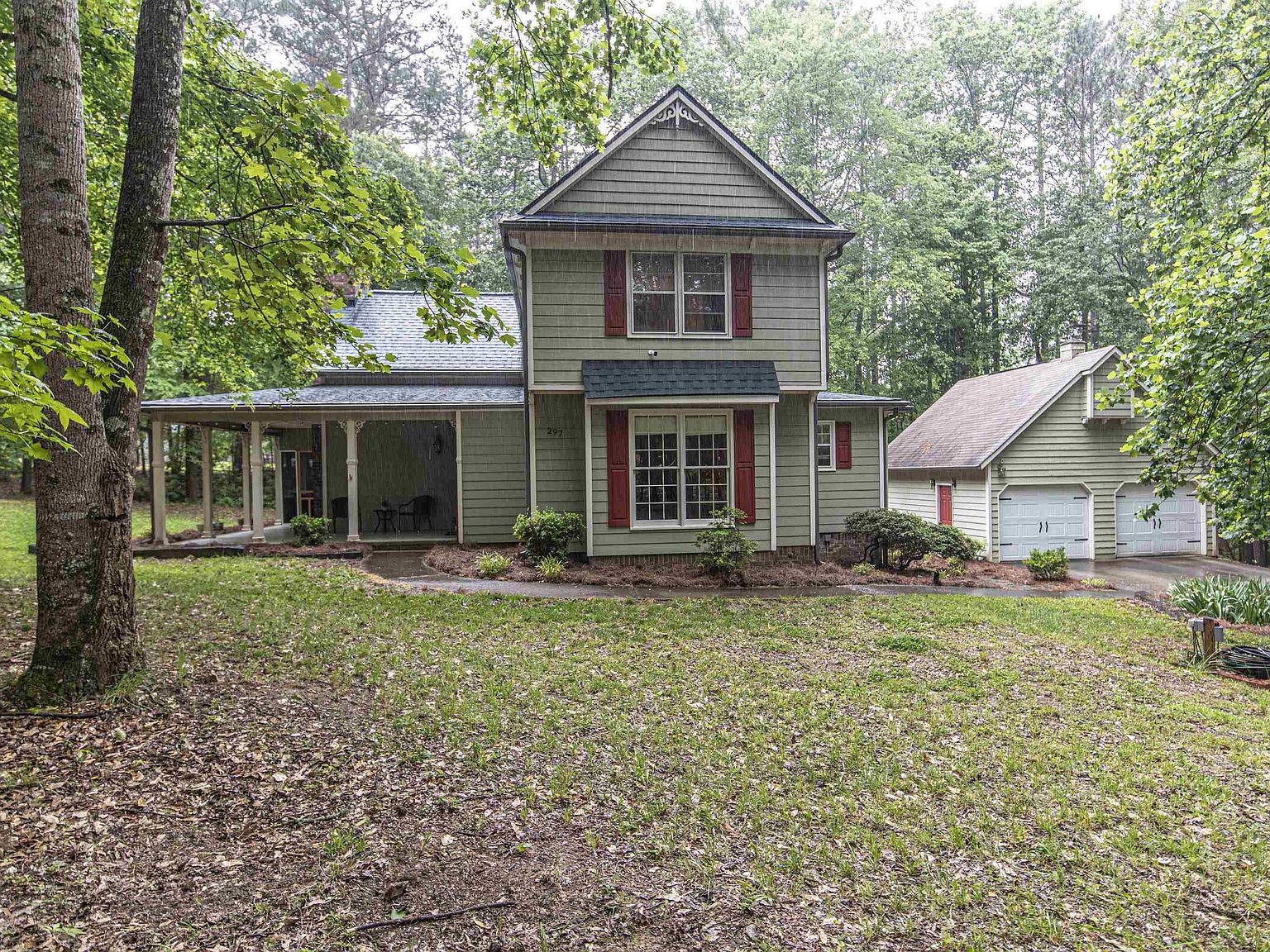 297 Inman Rd, Fayetteville, GA 30215 MLS 20122101 Zillow