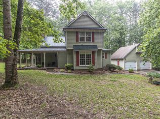 297 Inman Rd, Fayetteville, GA 30215