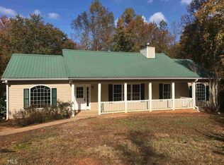 606 Dowdy Rd, Roopville, GA 30170