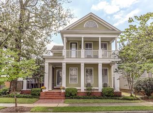143 Harbor Point Ln, Memphis, TN 38103