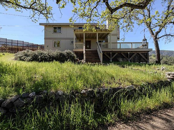 5th image of 20510 Cachagua Rd