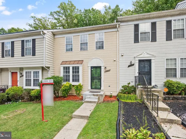 1018 Mornington Pl, Capitol Heights, MD 20743