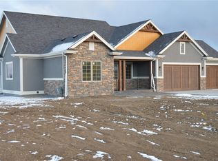 145 N Cove Dr, Loveland, CO 80537