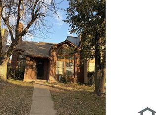 4922 Berridge Ln, Dallas, TX 75227