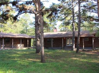 237 Old Firetower Rd, Bastrop, TX 78602