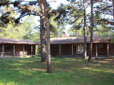 237 Old Firetower Rd, Bastrop, TX, 78602