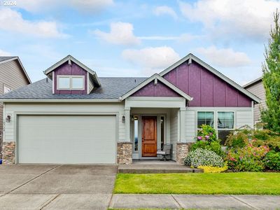 10720 NE 142nd Ave, Vancouver, WA, 98682