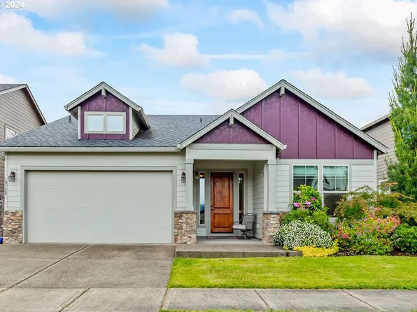 10720 NE 142nd Ave, Vancouver, WA 98682