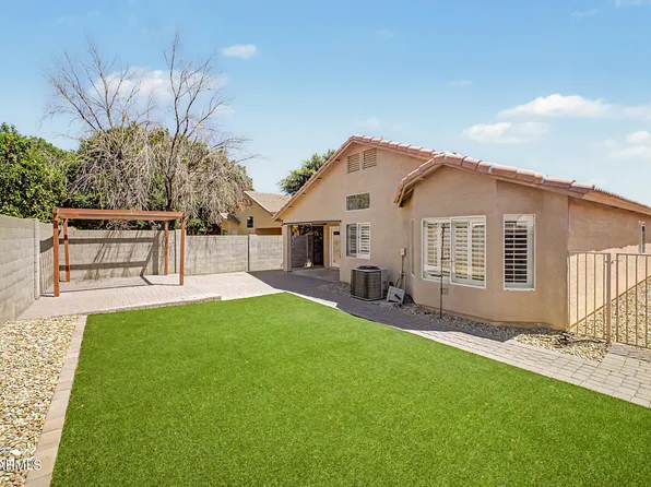 8160 W MARY ANN Drive, Peoria, AZ 85382
