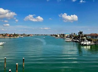 6061 2nd St E APT 55, St Pete Beach, FL 33706