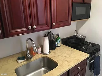 Rented by KRB Management