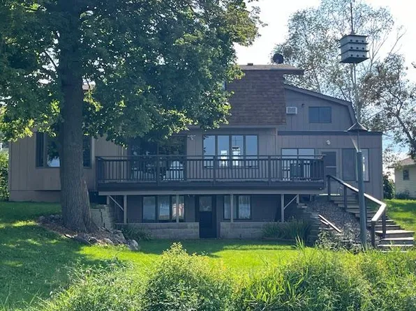 26188 Nelsons Rd, Mora, MN 55051