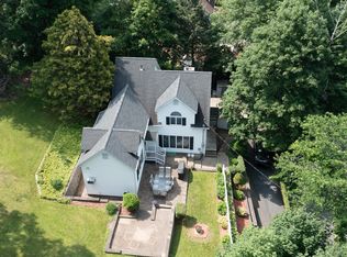 348 State Route 39, New Fairfield, CT 06812