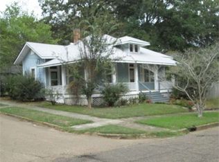 403 Burke Ave, McComb, MS 39648