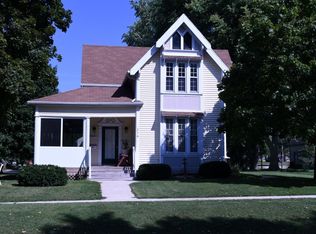 314 Sherman Ave W, Fort Atkinson, WI 53538