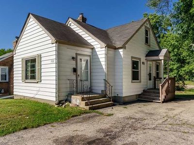 5122 Arlington St, Loves Park, IL, 61111