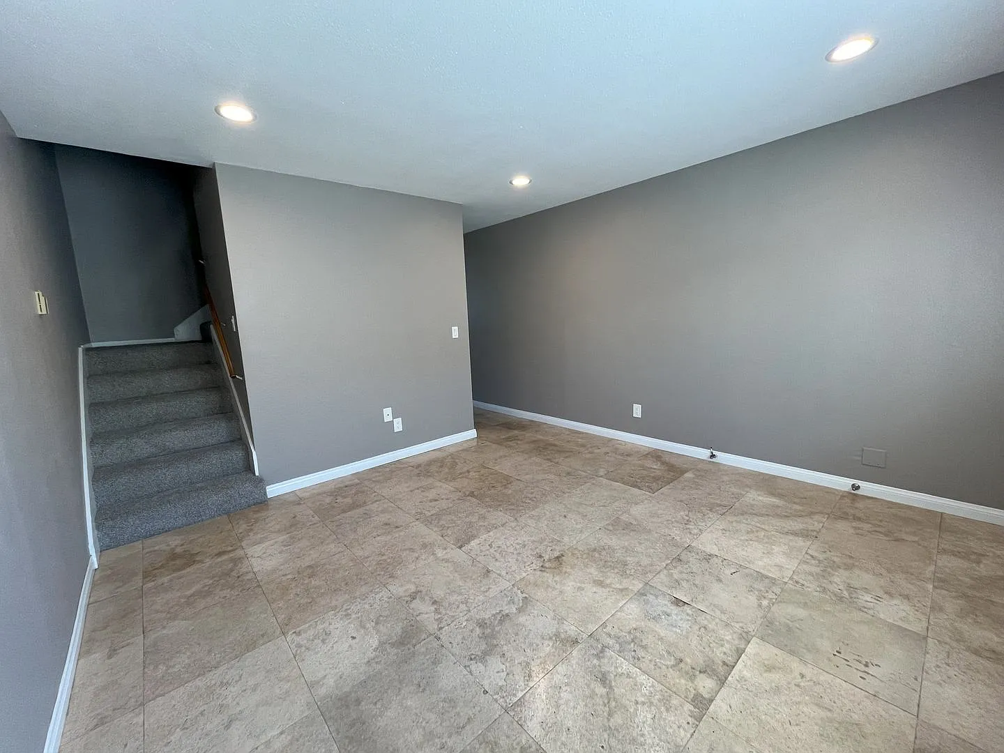 Charming 2 Bed, 1.5 Bath End Unit Townhome in the Heart of San Diego! — Photo 3