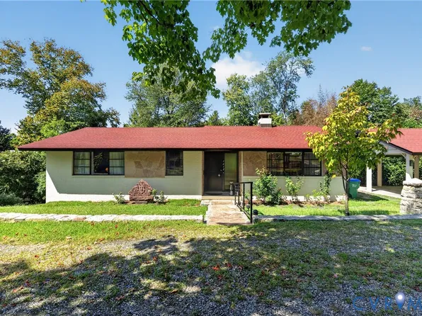 1612 Princeton Rd, Richmond, VA 23227